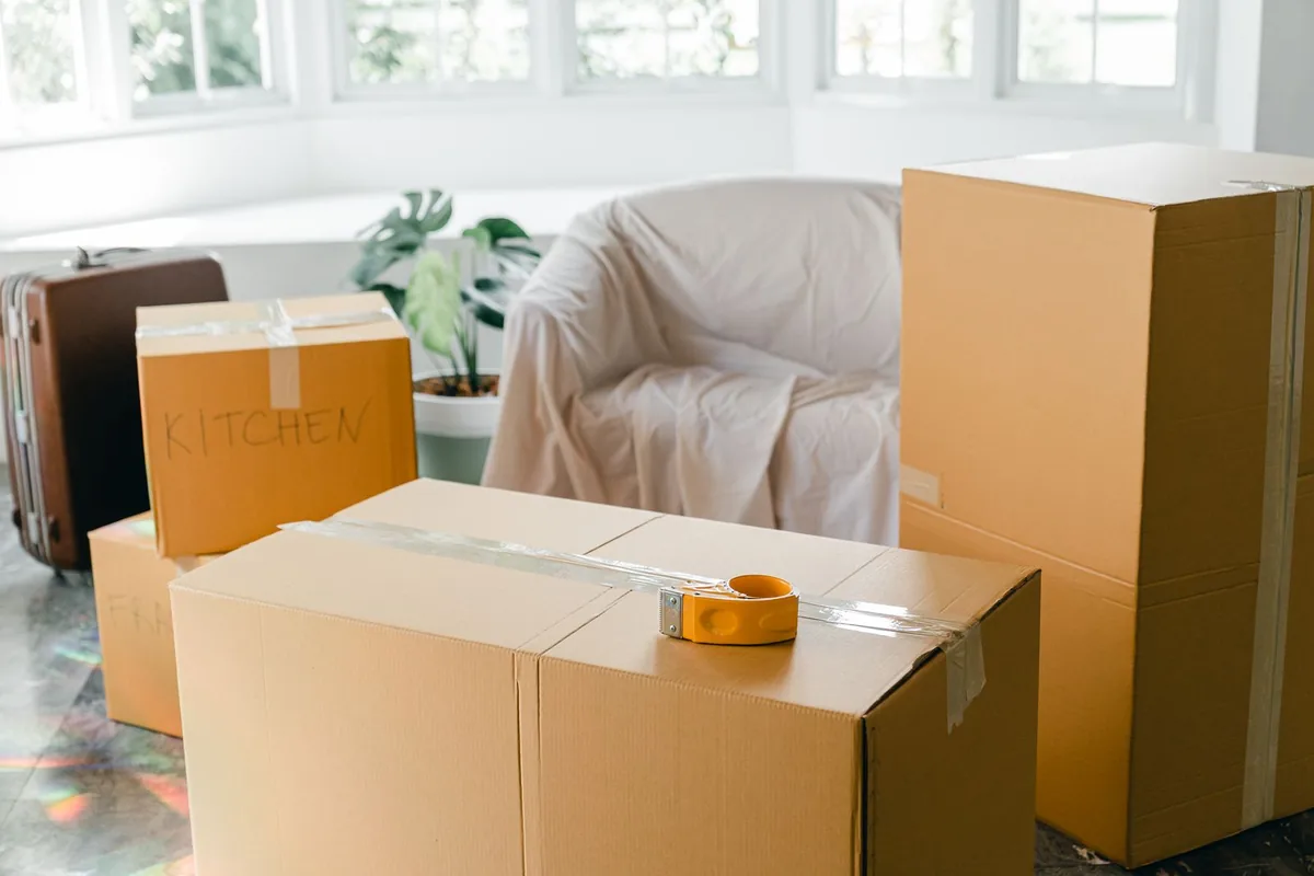 Hoarding Cleanup in Byron, MN